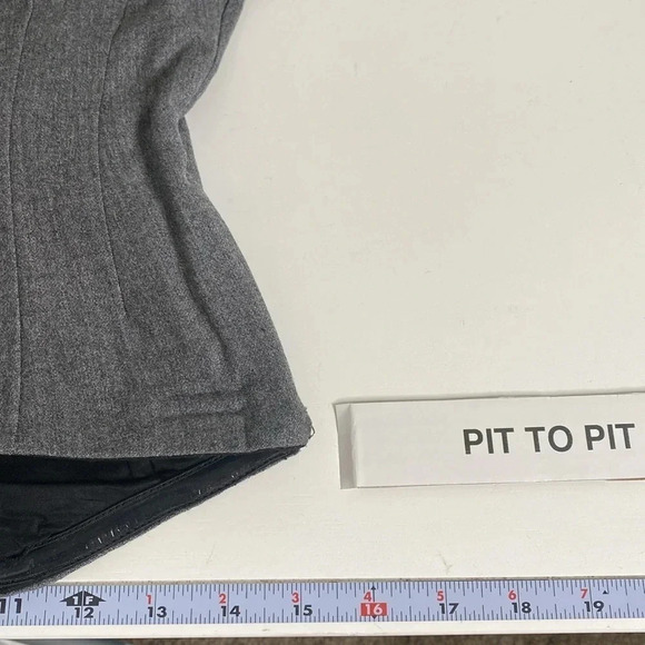 MARC JACOBS Revolution Dress $698 Retail - Picture 9 of 11